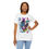 Thumbnail: Colorful Butterfly Momma Tee - Unisex Jersey Short Sleeve T-Shirt