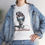 Thumbnail: Stylish Football Mom tee