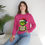 Thumbnail: Grinch 'All Your Sweaters Are Ugly' Christmas Sweatshirt