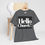 Thumbnail: Hello Church Unisex Heavy Cotton Tee - Casual Christian Apparel