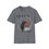 Thumbnail: Queen Vibes Only Unisex Softstyle T-Shirt, Empowerment Shirt,