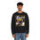 Thumbnail: Fun Mutt Dog Graphic Crewneck Sweatshirt - Perfect for Dog Lovers