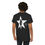 Thumbnail: Chic Graphic Tee, Fashion Statement Shirt, Vintage Inspired Apparel, 