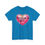 Thumbnail: I'm Just a Girl Heavy Cotton Tee, Cute Graphic Shirt