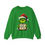 Thumbnail: Grinch 'All Your Sweaters Are Ugly' Christmas Sweatshirt