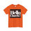 Thumbnail: Hello Church Unisex Heavy Cotton Tee - Casual Christian Apparel
