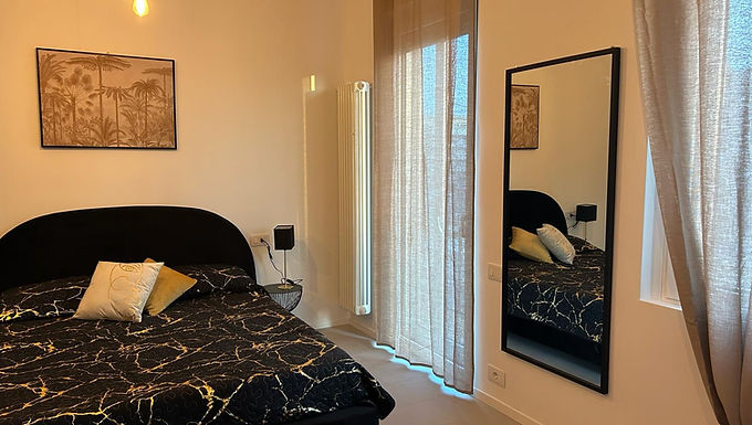 COMFORT ACCOMMODATION SUITE -108G-