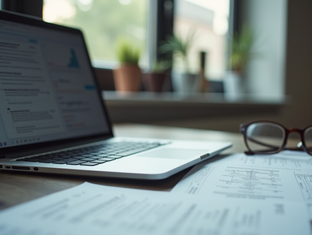 Online Divorce Lawyer Services: How to Choose