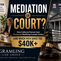 How to Modify Child Custody Orders in California: Mediation vs. Court (And Which Path Saves You $40K+)