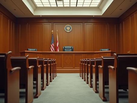 Legal Separation vs Divorce Explained: Key Differences