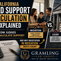 California Child Support Calculation Explained: How Judges Calculate Support (And Why Negotiating in Mediation Beats Court)