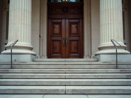 Understanding the Default Divorce Process: What It Means