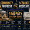 Community Property vs. Separate Property in California Divorce: Complete Property Division Guide