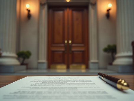 Legal Separation vs Divorce: Separation vs Divorce Explained