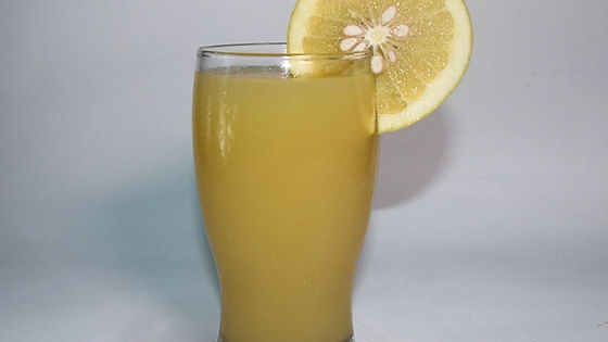 JUS DE PAMPLEMOUSSE IMPORTE