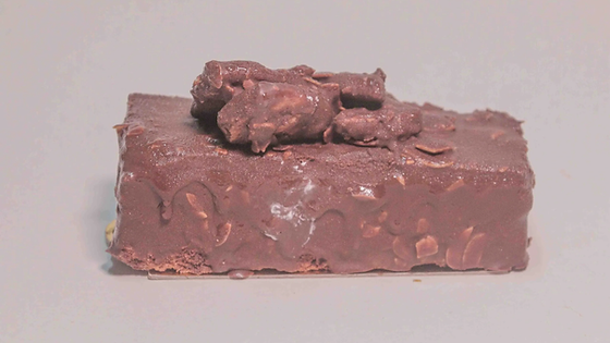 BISCUIT CHOCO