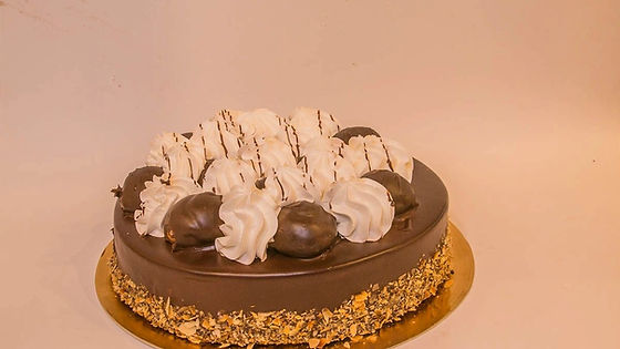 GATEAU CORTINA 10PCS