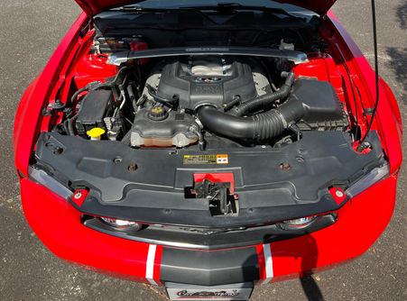 FORD MUSTANG GT - 2012-8.JPG