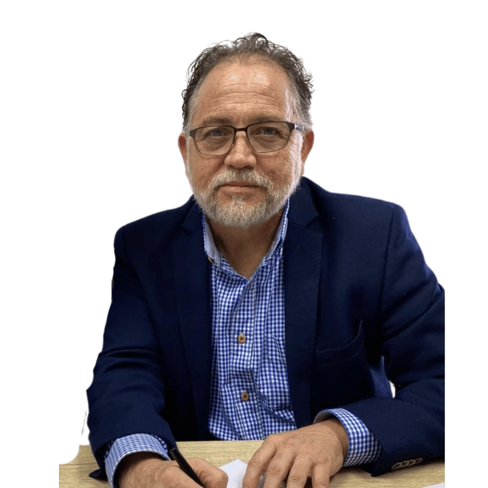 Foto del escritor: David Luna