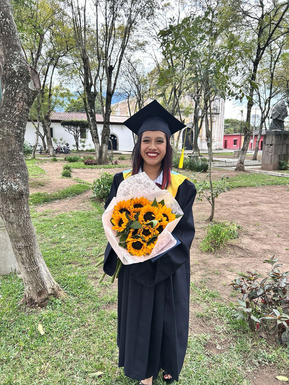 Yesica, 22 years old
