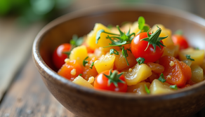 Understanding the Nutritional Benefits of Numnam Nutrition Facts