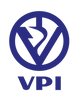 VPI 로고