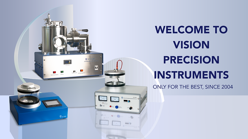 Welcome to VPI