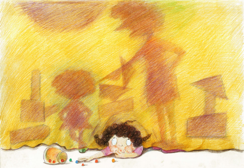 《我？又怎么了？》