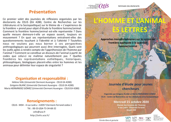 Conférence