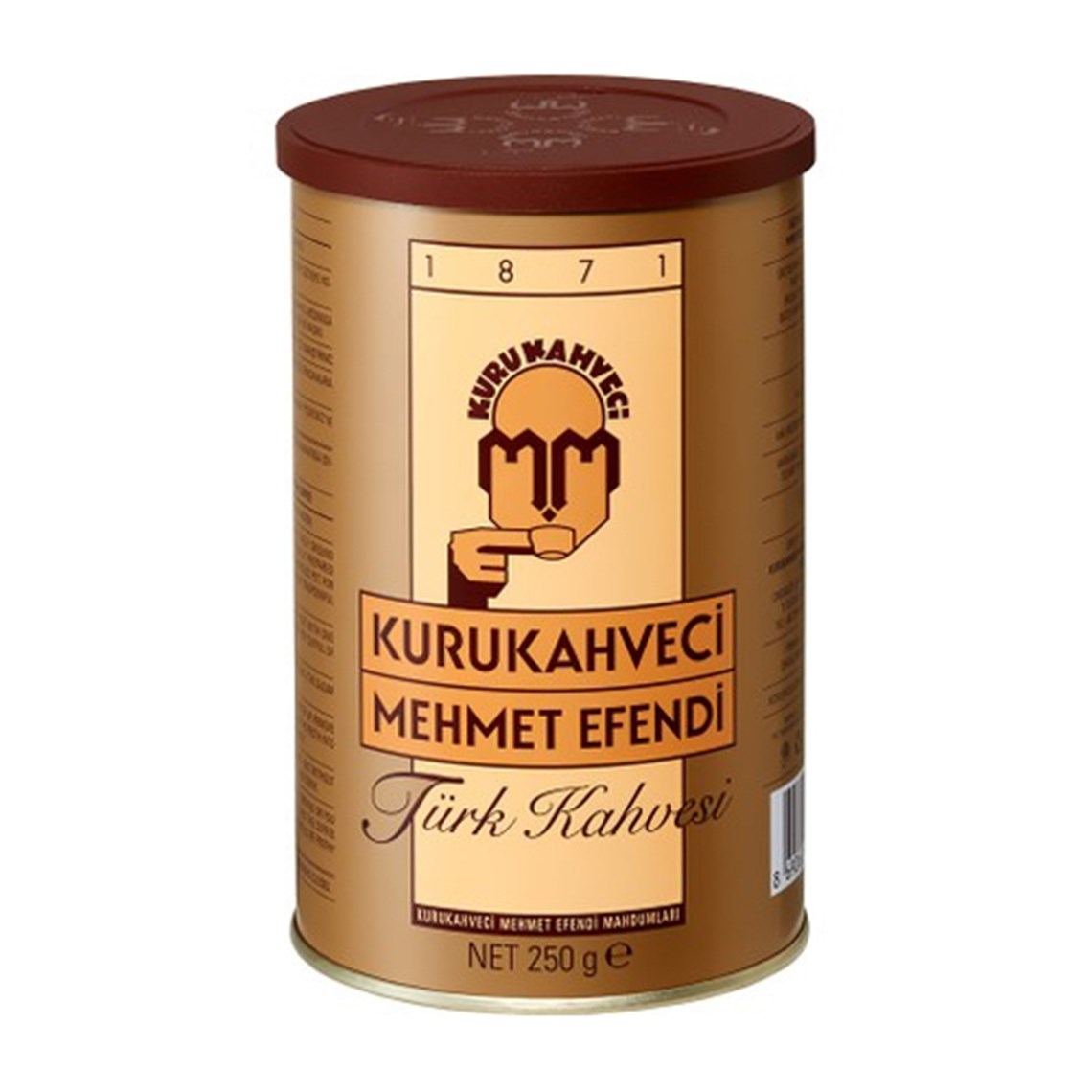Купить Турецкий Кофе Мехмет Эфенди На Озон