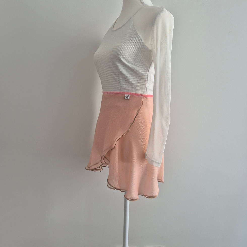 Thumbnail: Peachy Skirt