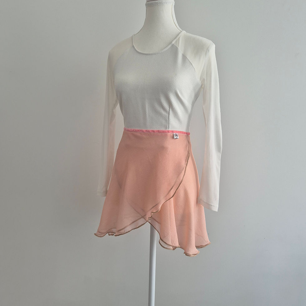 Thumbnail: Peachy Skirt