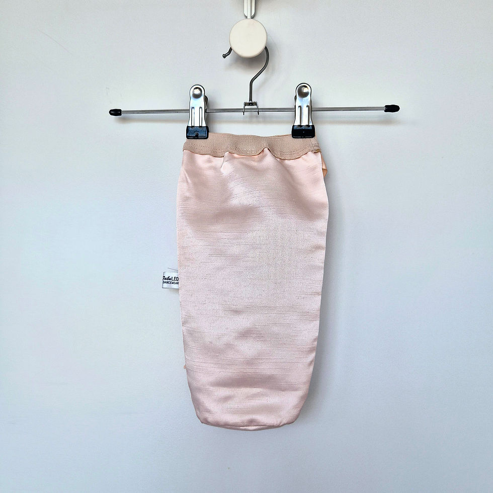 Thumbnail: The Shoe Pouch