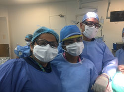 Cirugía Clínica AMiga