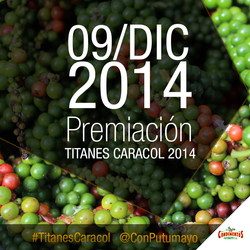 Redes Sociales Condimentos Putumayo