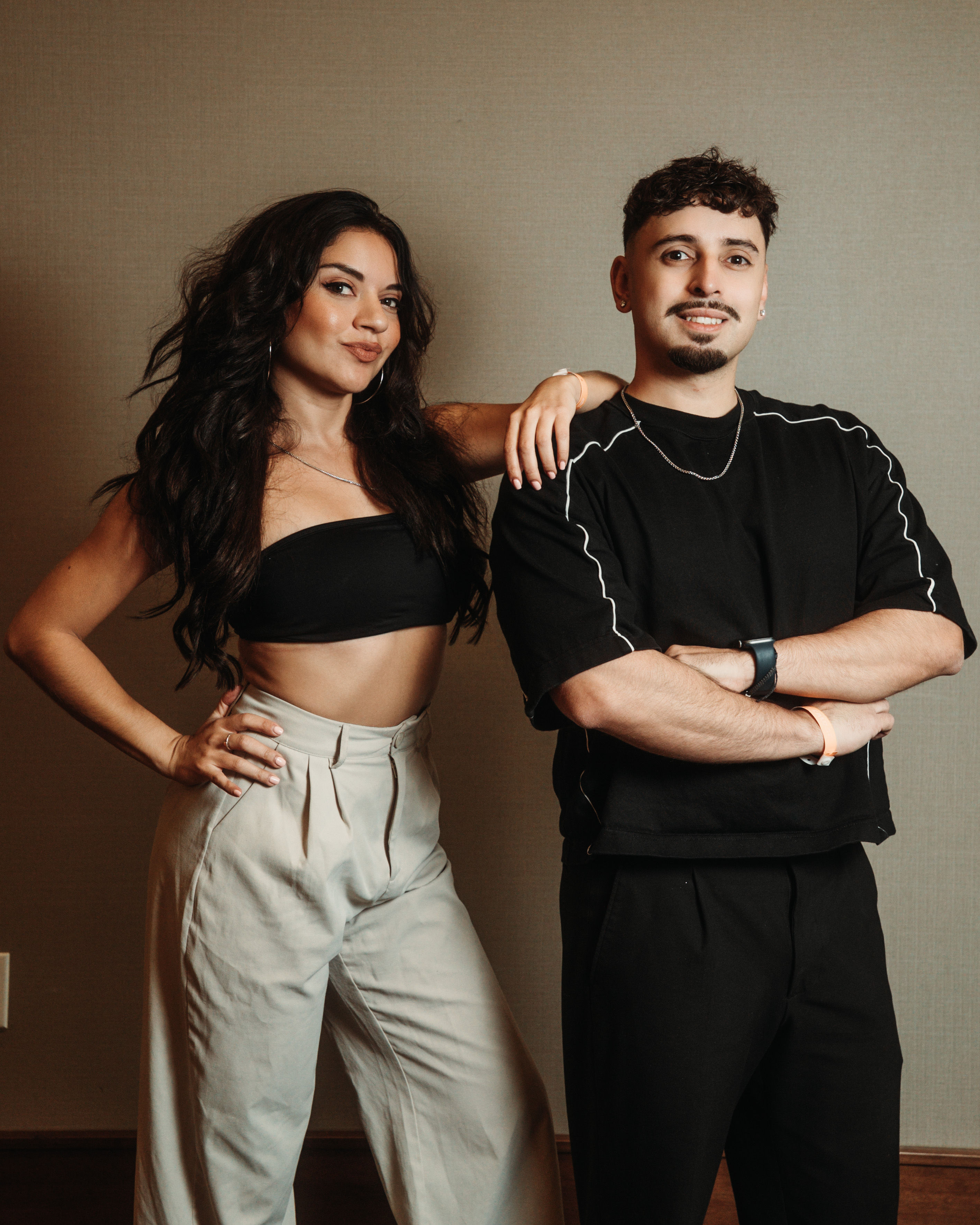 Bachata Denver Dance Classes