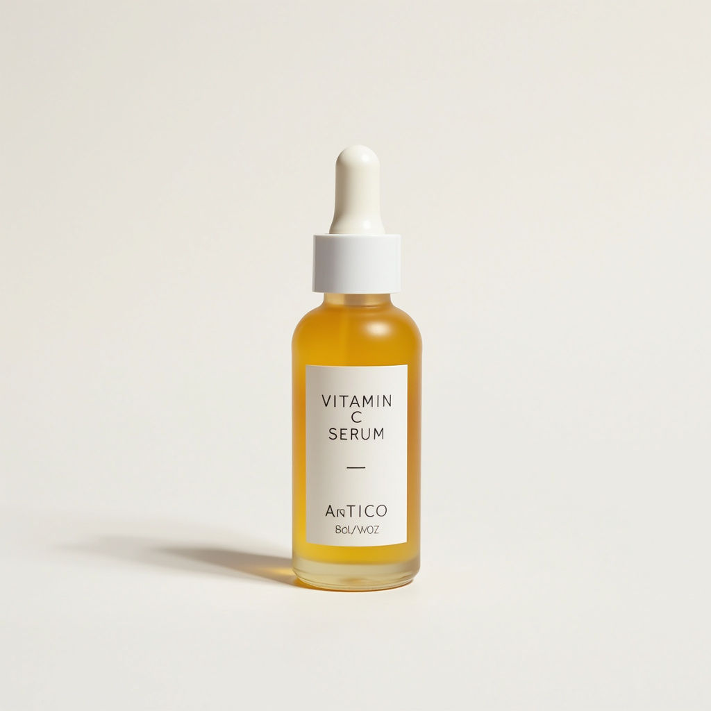 Vitamin C Serum