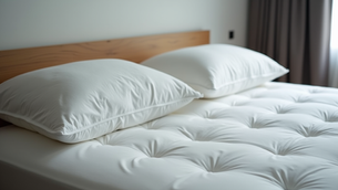 Healthy Sleep Posture and Mattress Choices