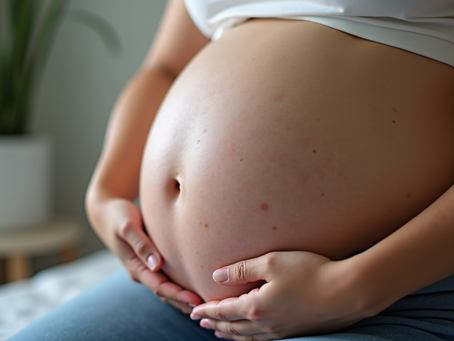 Magische Momente: Professionelle Babyfotografie Ideen für Ihr Babybauch- und Newborn-Shooting