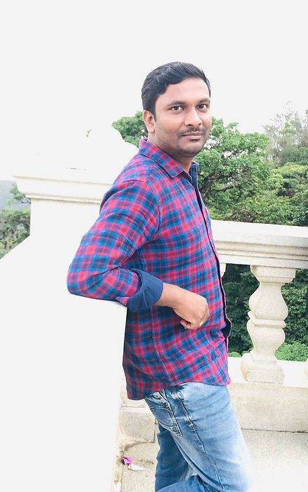 Vinodkumar