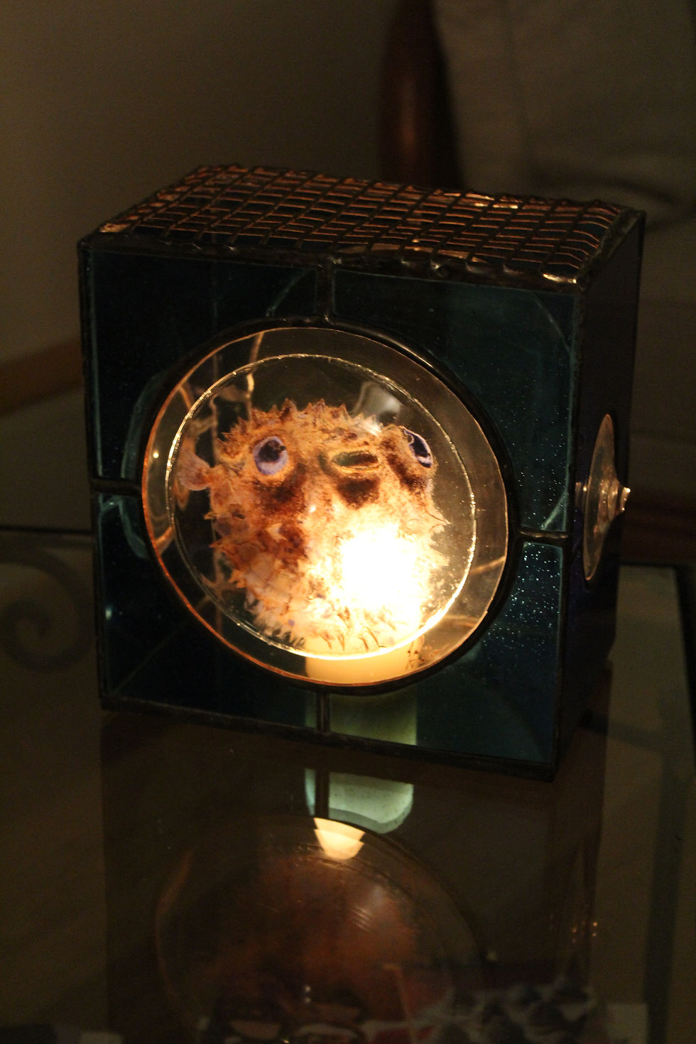 Miniature : The Fugu