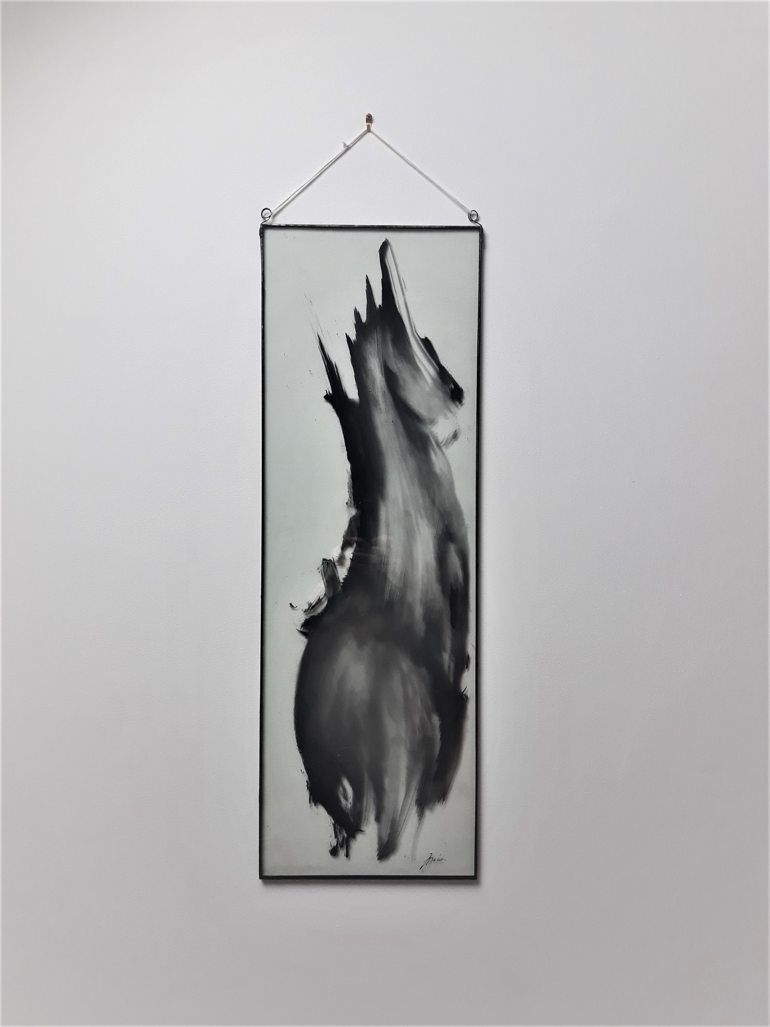 Tableaux sur verre