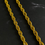 Thumbnail: Rope Kette Gold