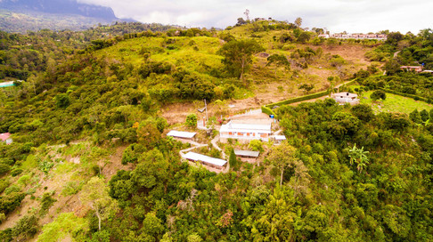 Finca "El Bohío"