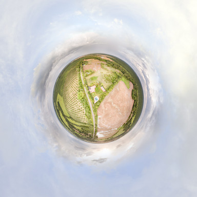 Finca El Olimpo
