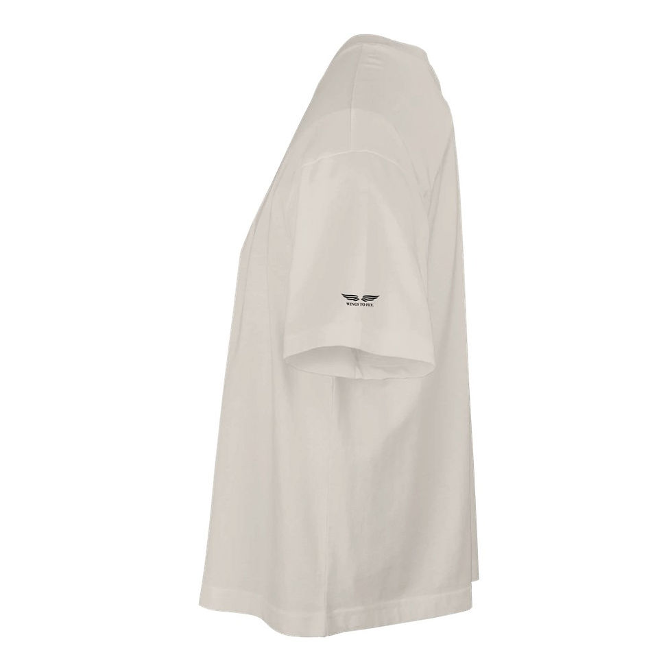 Thumbnail: Comfy Duurzame kleding voor Sensitieve vrouwen