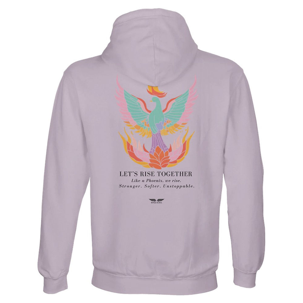 Thumbnail: Comfy Duurzame kleding voor Sensitieve vrouwen