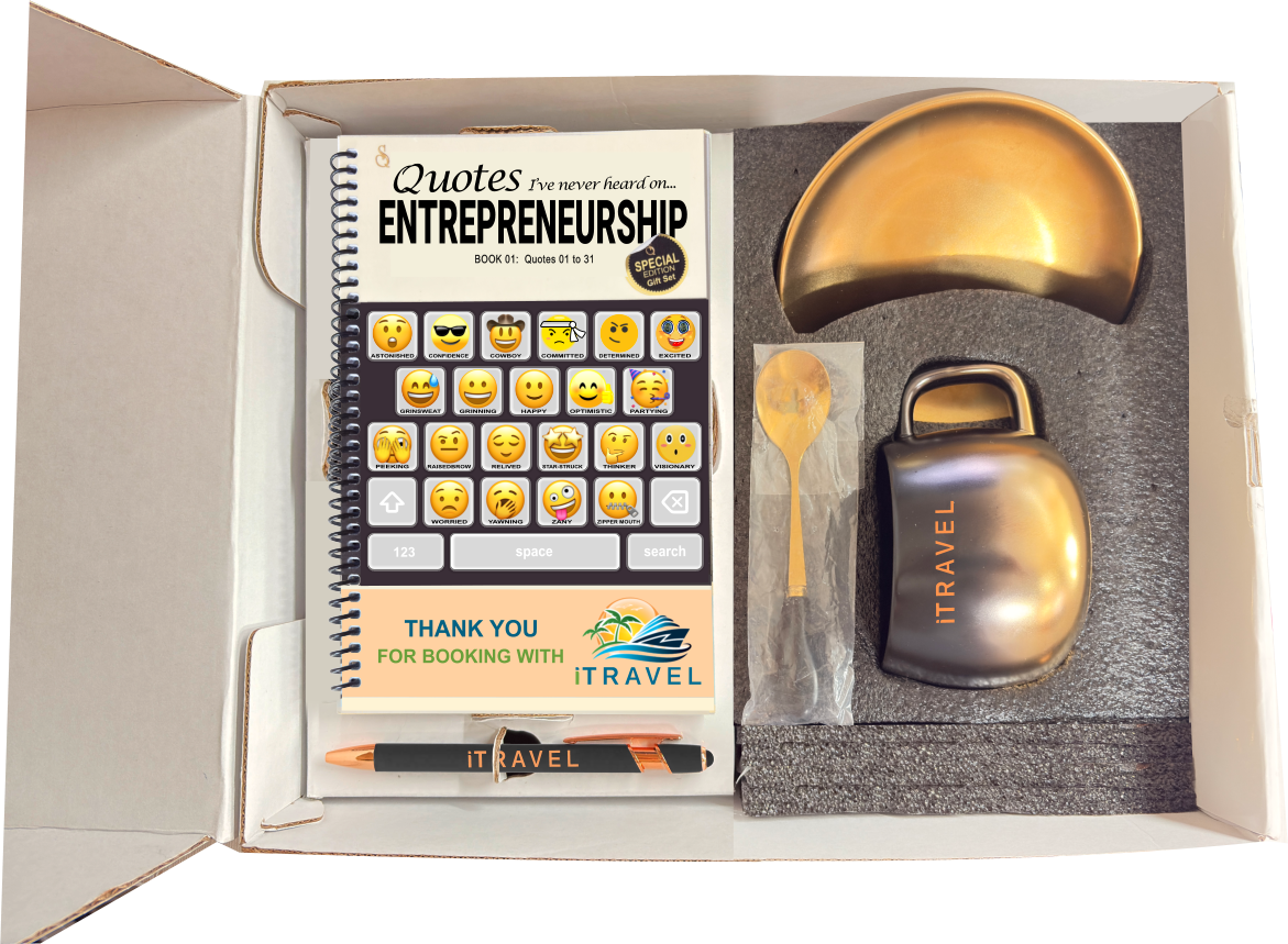 ENTREPRENEURSHIP Quotes to Embrace the Challenge