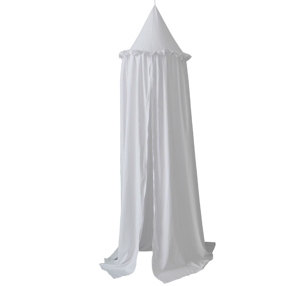 Baldachin copii, BathVision Happy 240X50 Alb