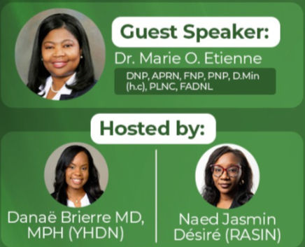 Health and Immigration! Understanding your medical rights in the U.S.